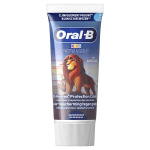 Oral - b pro kids 6 mois et plus le roi lion dentifrice 60ml