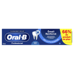 Dentifrice oral - b professional �mail renforc� 125 ml