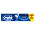 Oral - b professional email renforce - 125 ml