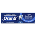 Dentifrice oral - b professional �mail renforc� 75 ml