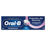 Oral - b professional protection des gencives - 75 ml