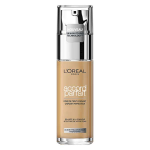 L'or�al paris accord parfait fond de teint fluide n�3. 5d peche doree 30ml