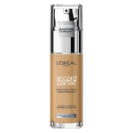 L'or�al paris accord parfait fond de teint fluide n�3. n beige creme 30ml