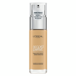 L'oréal paris accord parfait fond de teint fluide n°4. d naturel doré 30ml L'oréal paris accord parfait fond de teint fluide n°4. d naturel doré 30ml