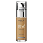 L'oral paris accord parfait fond de teint fluide n6. 5. d caramel dor 30ml
