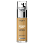 L'oréal paris accord parfait fond de teint fluide n°7r ambre rose 30ml L'oréal paris accord parfait fond de teint fluide n°7r ambre rose 30ml