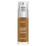 L'oral paris accord parfait fond de teint fluide n8. n cappuccino 30ml