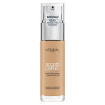 L'oréal paris accord parfait fond de teint fondant unifiant perfecteur 3. d beige doré 30ml L'oréal paris accord parfait fond de teint fondant unifiant perfecteur 3. d beige doré 30ml