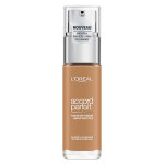 L'oréal paris accord parfait fond de teint fondant unifiant perfecteur 8d cappuccino doré 30ml L'oréal paris accord parfait fond de teint fondant unifiant perfecteur 8d cappuccino doré 30ml