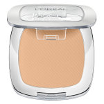 L'oral paris accord parfait fond de teint poudre 3. r beige ros 9g