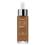 L'or�al paris accord parfait s�rum teint� repulpant 7 - 8 tan deep 30ml