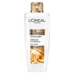L'or�al paris age perfect lait d�maquillant 200ml