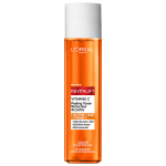 L'oréal paris bright reveal peeling toner réducteur de pores vitamine c 180ml L'oréal paris bright reveal peeling toner réducteur de pores vitamine c 180ml