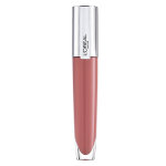 L'or�al paris brilliant signature encre � l�vres gloss plump n�404 assert 7ml