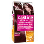 L'oral casting crme gloss coloration auburn gourmand 426