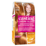 L'oral casting crme gloss coloration blond ambr 834