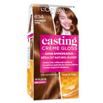 L'or�al casting cr�me gloss coloration marron miel 634