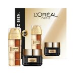 L'or�al paris coffret age perfect - midnight cr�me 50 ml & duo serum 30 ml