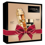 L'oral paris coffret age perfect - midnight crme 50 ml & duo serum 30 ml