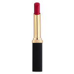 L'oral paris color riche rouge  lvres intense volume matte n187 le fushia libre 1, 8g