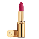 L'or�al paris color riche satin rouge � l�vres rouge � l�vres satin� la prune