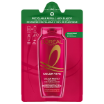 L'or�al paris color vive eco - recharge shampooing protection couleur 250 ml