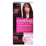 L'or�al paris coloration gloss 360 cerise noire