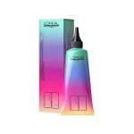L'oral colorful hair coloration crystal clear 90ml