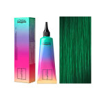 L'oréal colorful hair coloration iced mint 90ml L'oréal colorful hair coloration iced mint 90ml