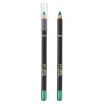 L'oral paris crayon super liner le khl 116 rainforest green 1. 2g