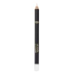 L'oréal paris crayon super liner le khôl 120 immaculate snow 1. 2g L'oréal paris crayon super liner le khôl 120 immaculate snow 1. 2g