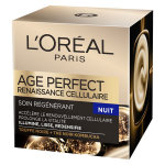 L'or�al paris age perfect renaissance cellulaire nuit 50ml