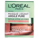 L'or�al paris argile pure masque lissant 50ml