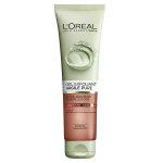 L'or�al paris gel exfoliant argile pure 150ml