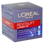 L'oral paris revitalift laserx3 soin nuit 50ml