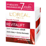 L'oral paris revitalift soin jour 50ml