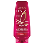 L'oral paris elseve color vive aprs - shampooing bouclier couleur 250 ml