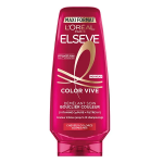 L?or�al paris elseve color vive apr�s - shampooing bouclier couleur 400ml