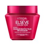 L'or�al paris elseve color vive masque protecteur de couleur 300ml