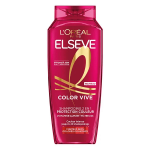 L?or�al paris elseve color vive shampooing protection couleur 2en1 - 250ml