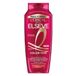 L?or�al paris elseve color vive shampooing protection couleur 500ml