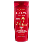 L'or�al els�ve color - vive shampooing soin protection couleur 290ml