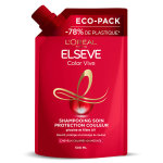 L'oral paris elsve color vive shampooing soin protection couleur 500ml