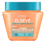 L'or�al paris elseve dream long curls masque r�hydratant boucles 290ml