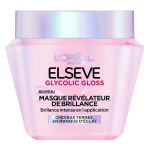 L'or�al paris elseve glycolic gloss masque r�v�lateur de brillance 290ml