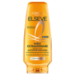 L'oral paris elseve huile extraordinaire aprs - shampooing nutrition profonde 200 ml