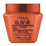 L'or�al paris elseve huile extraordinaire masque jojoba 290ml