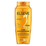 L'or�al paris elseve huile extraordinaire shampooing nutrition eclat 250 ml