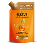 L'oral paris elsve huile extraordinaire shampooing nutrition clat 500ml