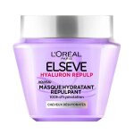 L'or�al paris elseve hyaluron repulp masque hydratant repulpant 290ml
